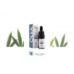 Huile Sommeil CBD + CBN