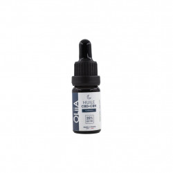 Huile Sommeil CBD + CBN