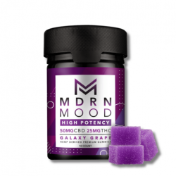 MDRN MOOD - 50mg CBD / 25mg...