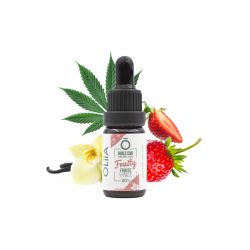 Huile CBD Fruity...