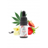 Huile CBD Fruity Fraise/Vanille