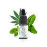 Huile CBD Fruity Menthe