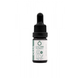 HUILE ANIMAUX CBD