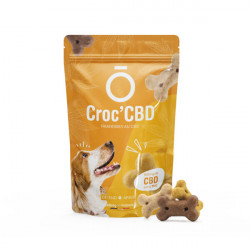 CROC'CBD