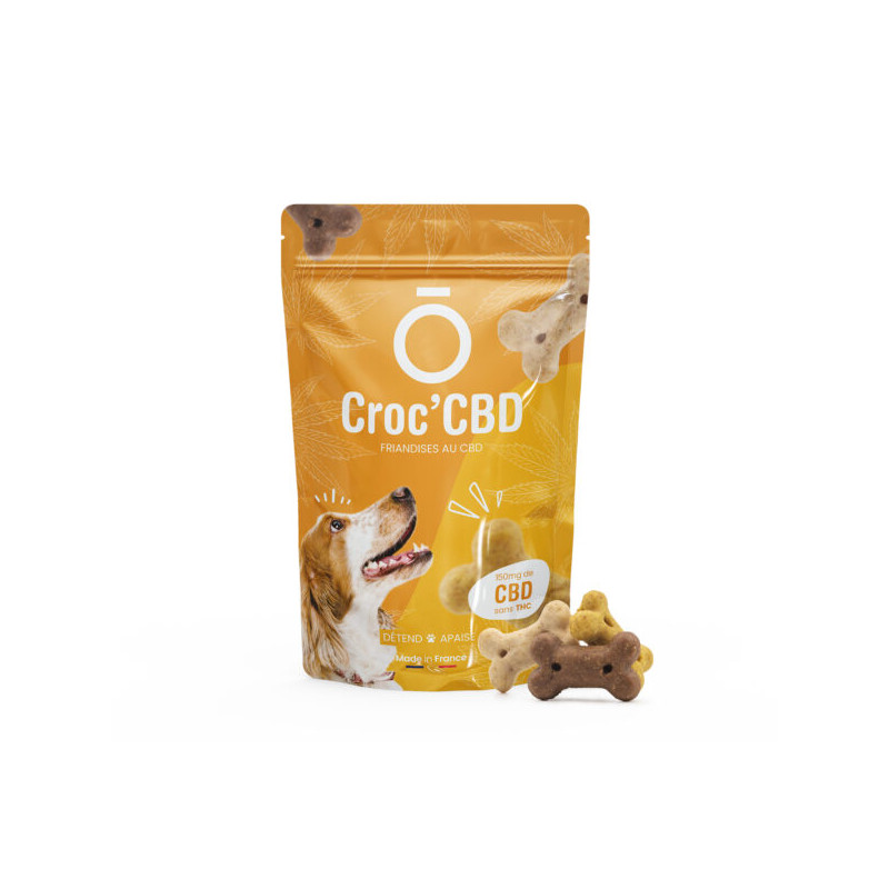 CROC'CBD